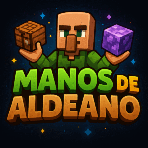 Manos de Aldeano