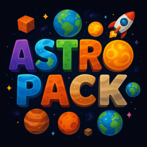 Astro Pack